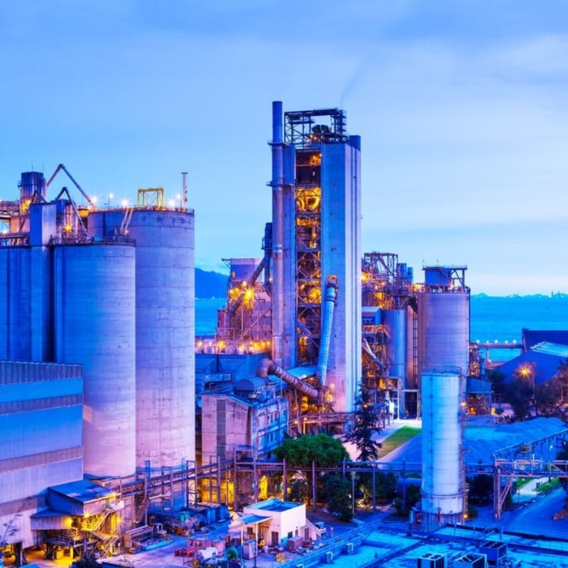 Chemical Industry