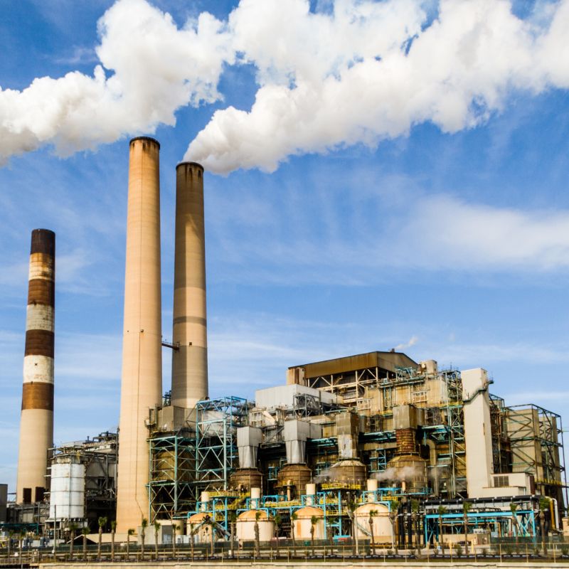 Power Plant