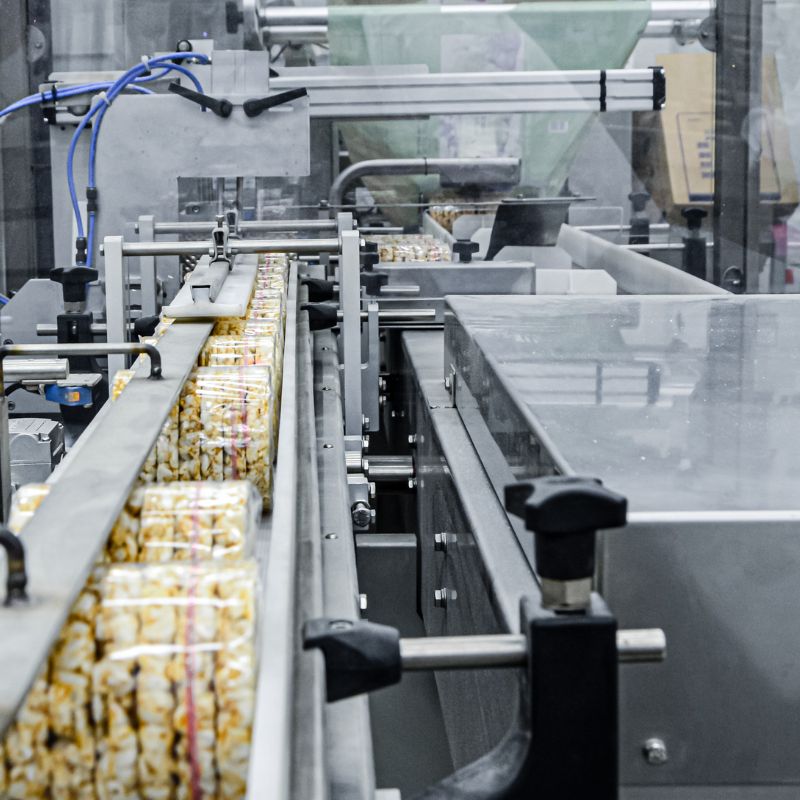 Food Industry