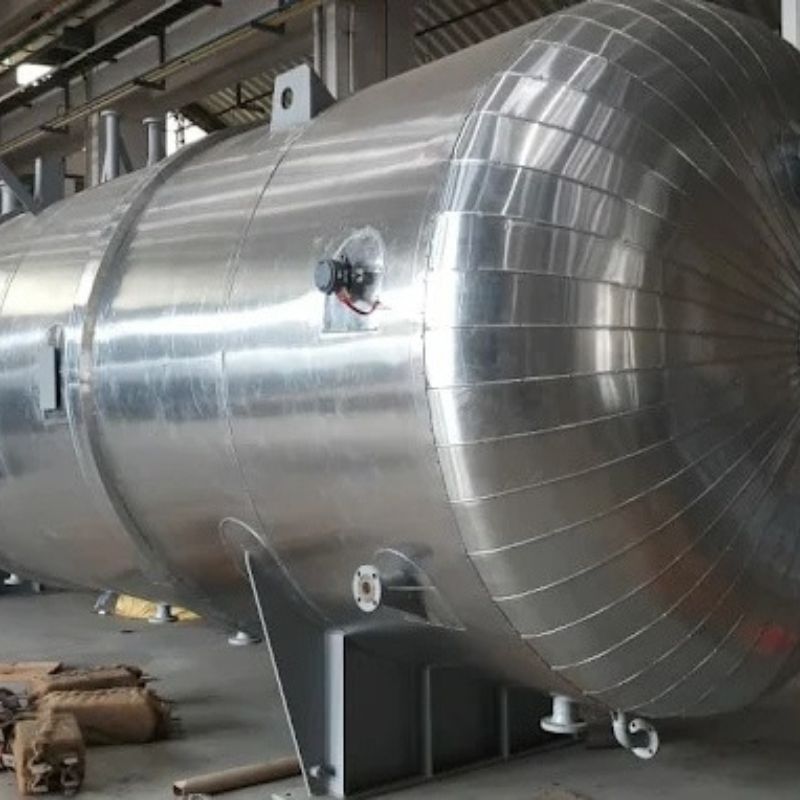 Hot Insulation Services