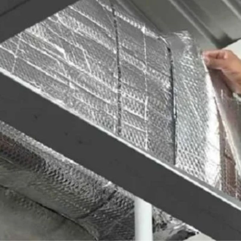 Acoustic Insulation